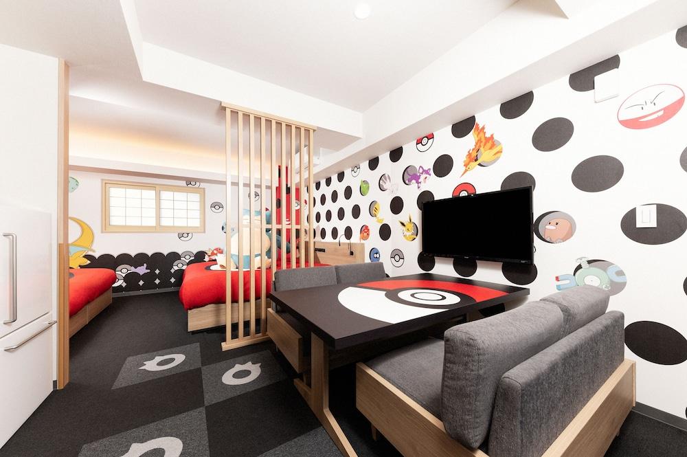 Mimaru Tokyo Ueno East Hotel Kültér fotó