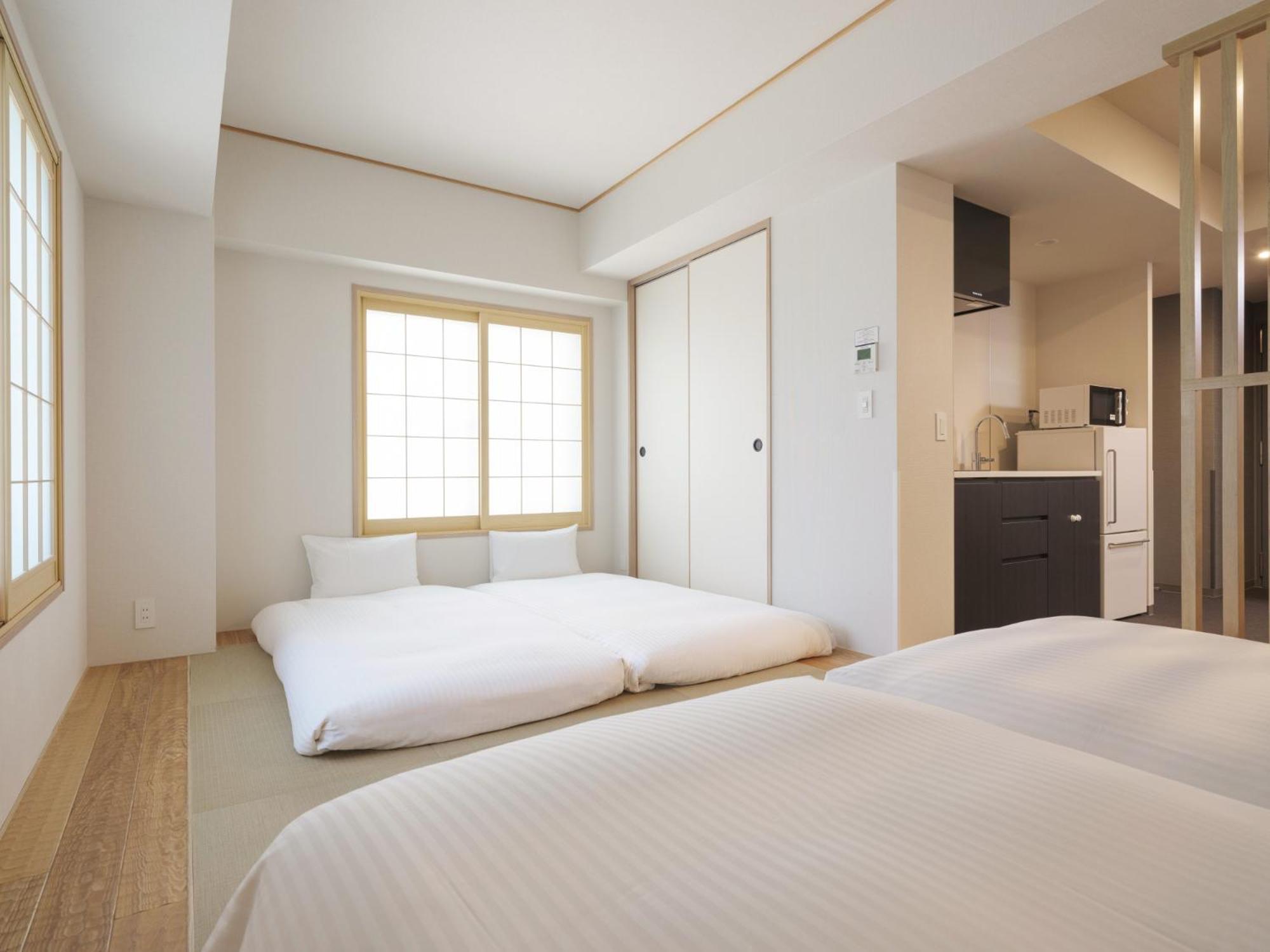Mimaru Tokyo Ueno East Hotel Kültér fotó