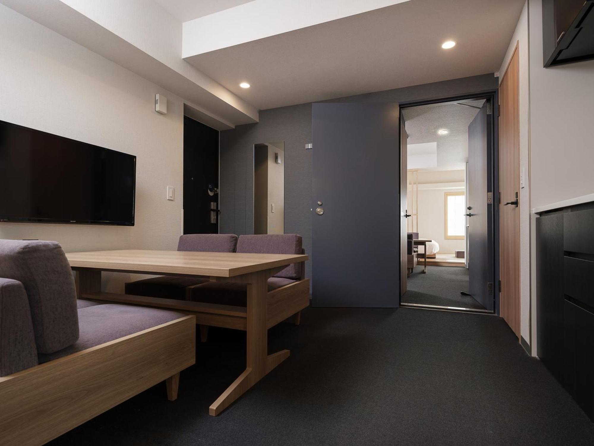 Mimaru Tokyo Ueno East Hotel Kültér fotó