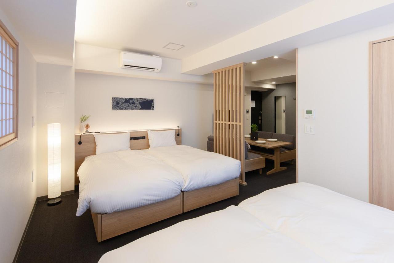 Mimaru Tokyo Ueno East Hotel Kültér fotó